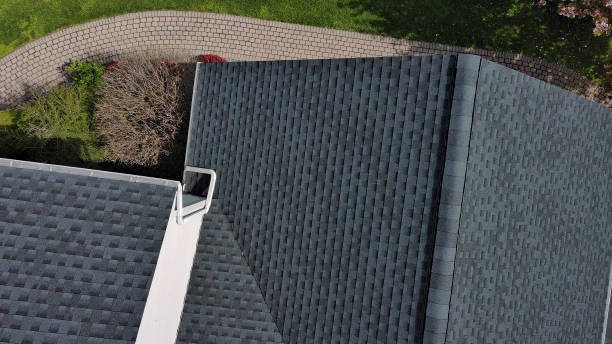 Emergency Roof Repair in Wellington, FL